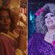 Mya Taylor and Jackie Beat (Photos: Stage Mother/Momentum Pictures)